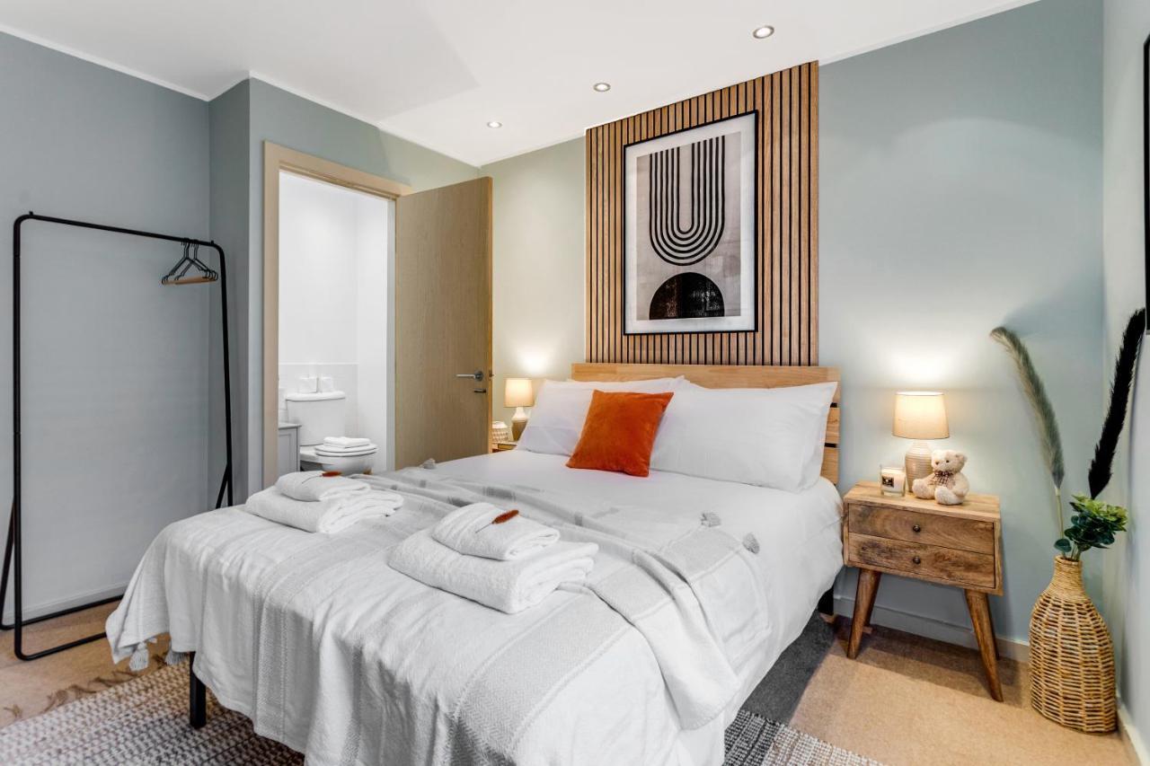The Rafters - 2 Bedroom Apartment - Central Location - Vibrant Atmosphere Canterbury Exterior photo